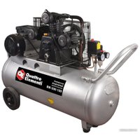 Компрессор Quattro Elementi BW-500-100