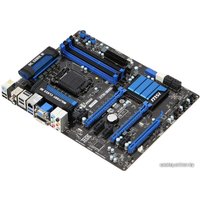 Материнская плата MSI Z77A-GD55