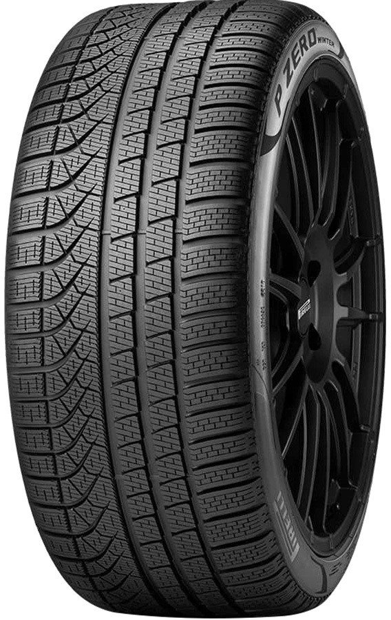 

Зимние шины Pirelli P Zero Winter 245/45R20 103V