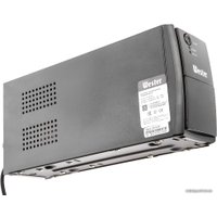 Источник бесперебойного питания Wester UPS650