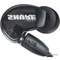 Наушники Shure SE215