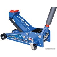 Подкатной домкрат King Tony 9TYT132-03A-B 3т