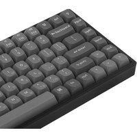 Клавиатура Keychron K2 Max K2M-J1-RU (Keychron Super Red)