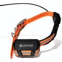 Ошейник с GPS-трекером Artelv Tracker 2W