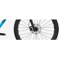 Велосипед Specialized Men's Rockhopper Pro XL 2019 (голубой)