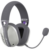 Наушники Havit Gamenote Fuxi-H3 (серый)