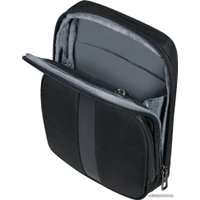 Сумка через плечо Samsonite Sacksquare KL5-09001 (черный)