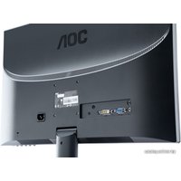 Монитор AOC e2752V