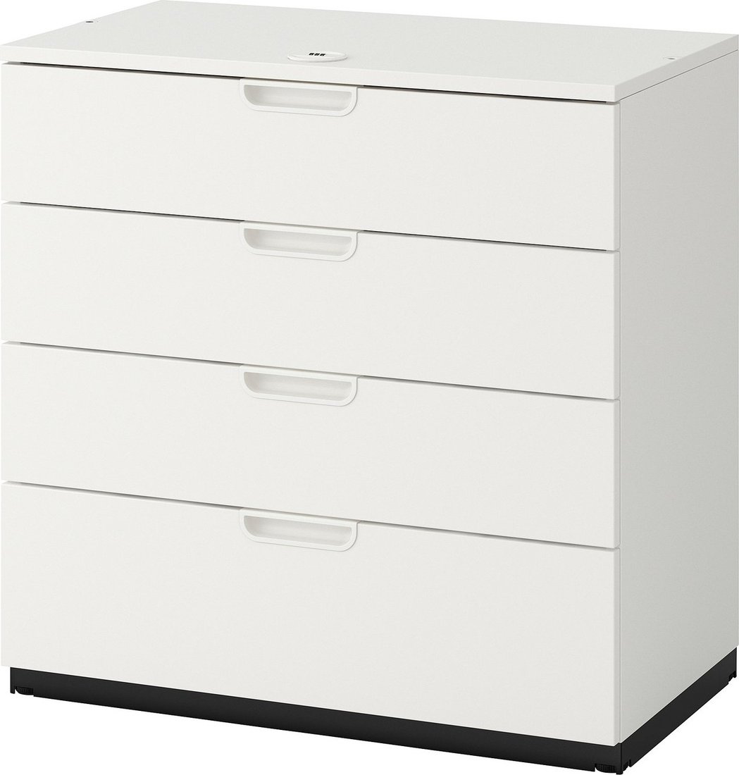 Комод Ikea Galant 90365161