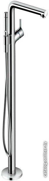 Смеситель Hansgrohe Talis S 72412000