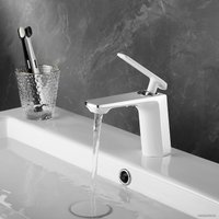 Смеситель Shevanik S8001F