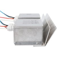 Контроллер MIX Neon-Night iMLamp4_AC_7000 для дюралайта 332-120