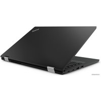 Ноутбук 2-в-1 Lenovo ThinkPad L380 Yoga 20M7001BRT