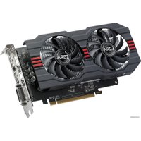 Видеокарта ASUS Arez Radeon RX 560 4GB GDDR5 AREZ-RX560-O4G-EVO