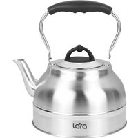 Чайник без свистка Lara LR00-94