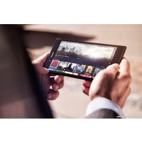 Телефон Sony Xperia Z Ultra Black