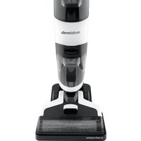 Вертикальный моющий пылесос Clever&Clean HV-AQ800