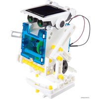 Набор для опытов Bondibon Науки с Буки Солнечный Робот ВВ2289