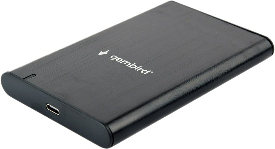 

Бокс для накопителей 2.5" Gembird EE2-U3S-6