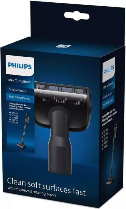 Турбощетка Philips XV1684/01