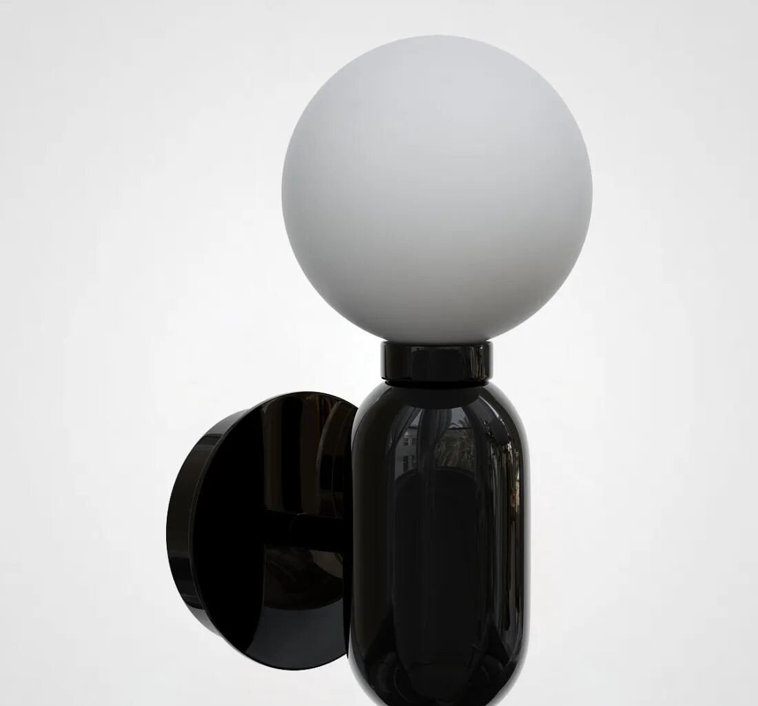 

Бра ImperiumLoft 44.391 184494-22