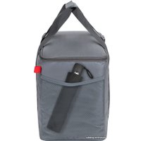 Термосумка Resto Kitchenware Polis 5523 23л (серый)