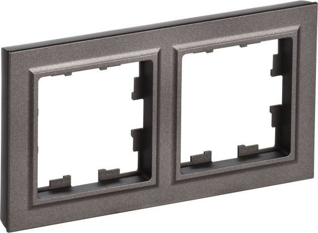 

Рамка IEK Brite BR-M22-K45
