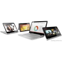 Ноутбук HP Spectre x360 13-4050ur (L1S05EA)