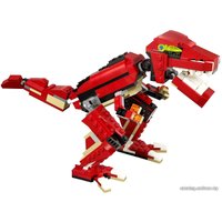 Конструктор LEGO 31024 Roaring Power