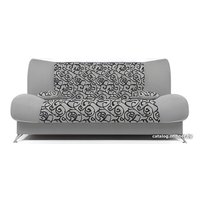 Диван Мебель-АРС Лодочка (рогожка, кантри)