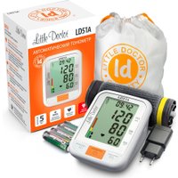 Автоматический тонометр Little Doctor LD51A