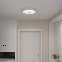 Светильник-тарелка Yeelight Crystal Sensor Ceiling Light mini XD091W0CN