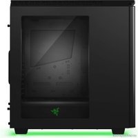Корпус NZXT H440 Razer Edition [CA-H440W-RA]