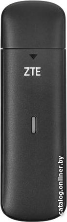 4G модем ZTE MF833R (черный)