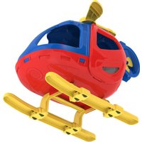 Вертолет Нордпласт 394/1