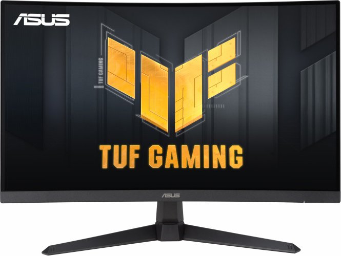 

Игровой монитор ASUS TUF Gaming VG27VQ3B