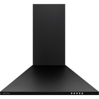 Кухонная вытяжка Krona Janna T 600 black PB КА-00008447