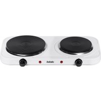 Настольная плита BBK BHP-122