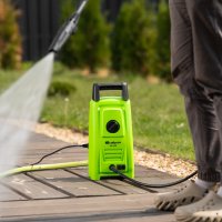 Мойка высокого давления СибрТех АМ-1600 58224