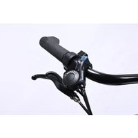 Электровелосипед MyWay Road 1.0 250 26 (17, морская волна)