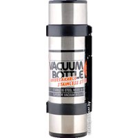 Термос THERMOS NCB-12B (серебристый)