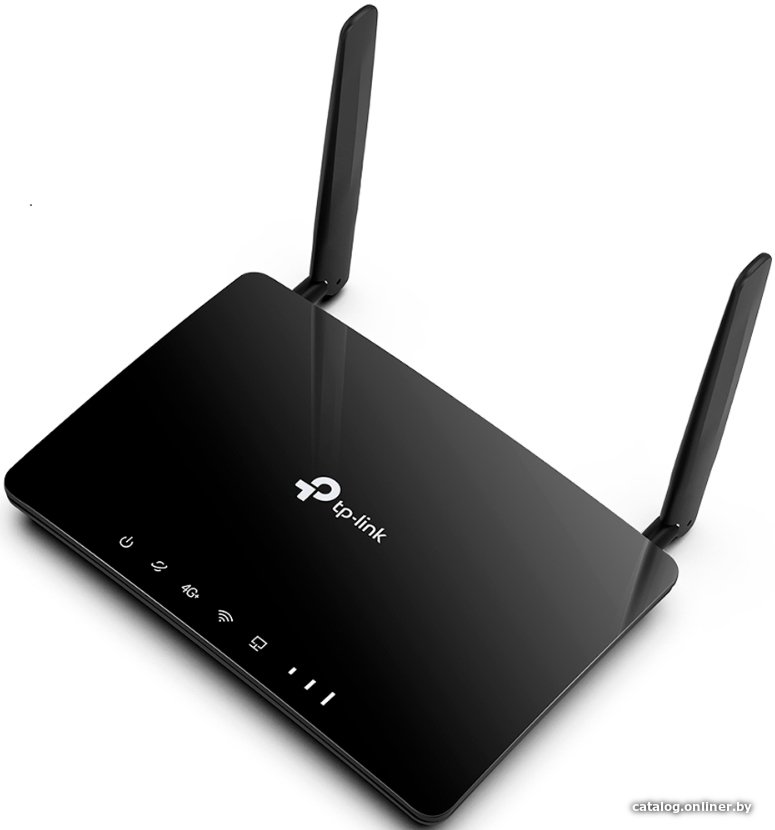

4G Wi-Fi роутер TP-Link Archer MR500