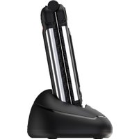 Кнопочный телефон Maxvi E10ds (оранжевый)