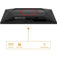 Игровой монитор AOC Gaming 24G4HRE