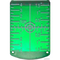 Лазерный нивелир ADA Instruments 3D Liner 4V Green