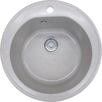 

Кухонная мойка AV Engineering Gold AV510000GGT (гранит)