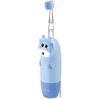 Электрическая зубная щетка Revyline RL 025 Baby (синий)