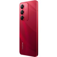 Телефон Realme C75 RMX3941 8GB/256GB (красный)