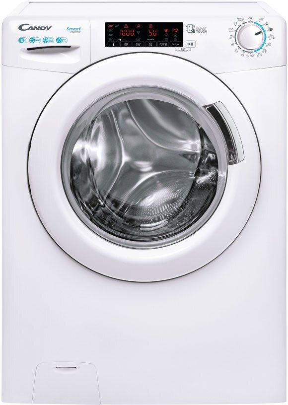 

Стиральная машина Candy CS 1410TXME/1-S