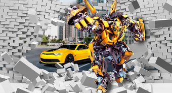 Фотообои Arthata Fotooboi-Transform-82 (500x270)